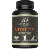 Vitality Omega 3 for Dogs