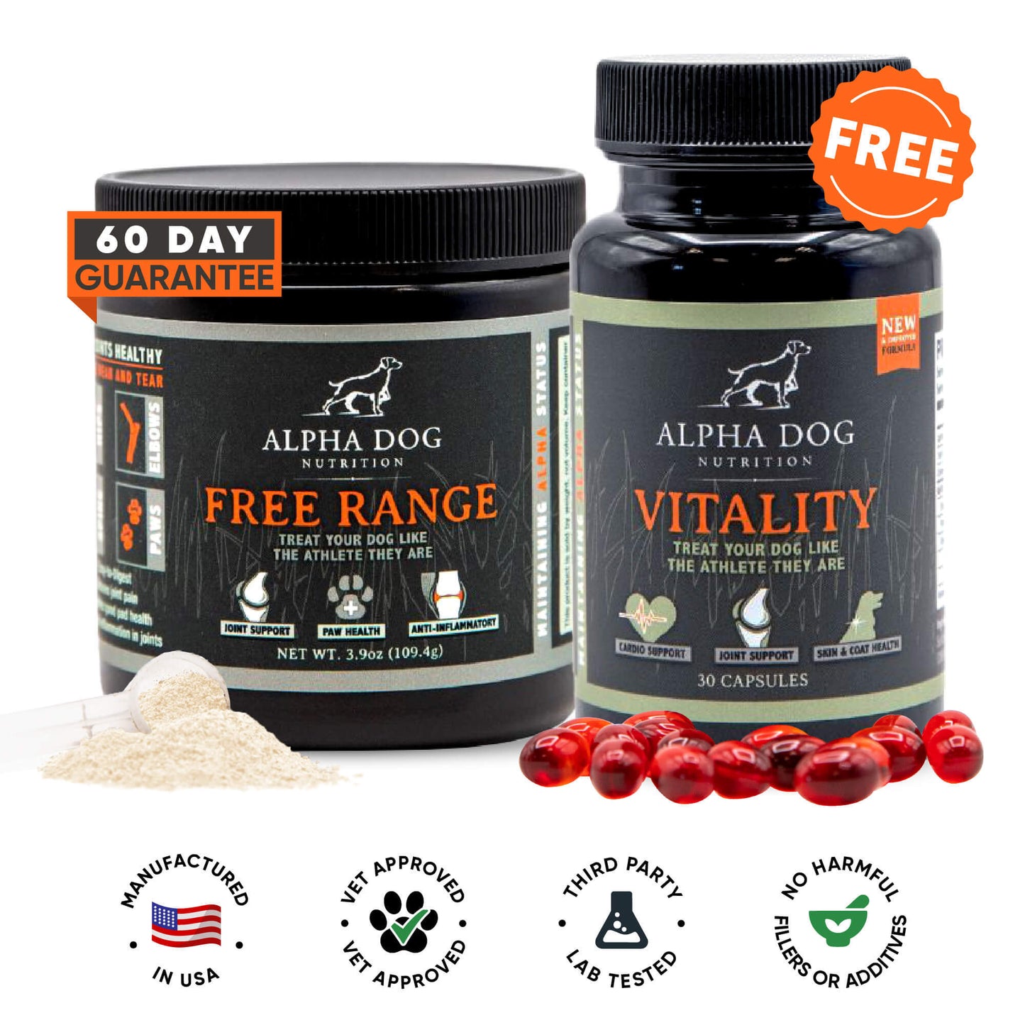 Complete Joint Health Starter Kit