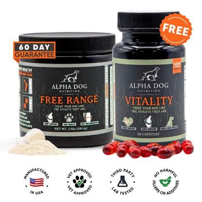Complete Joint Health Starter Kit