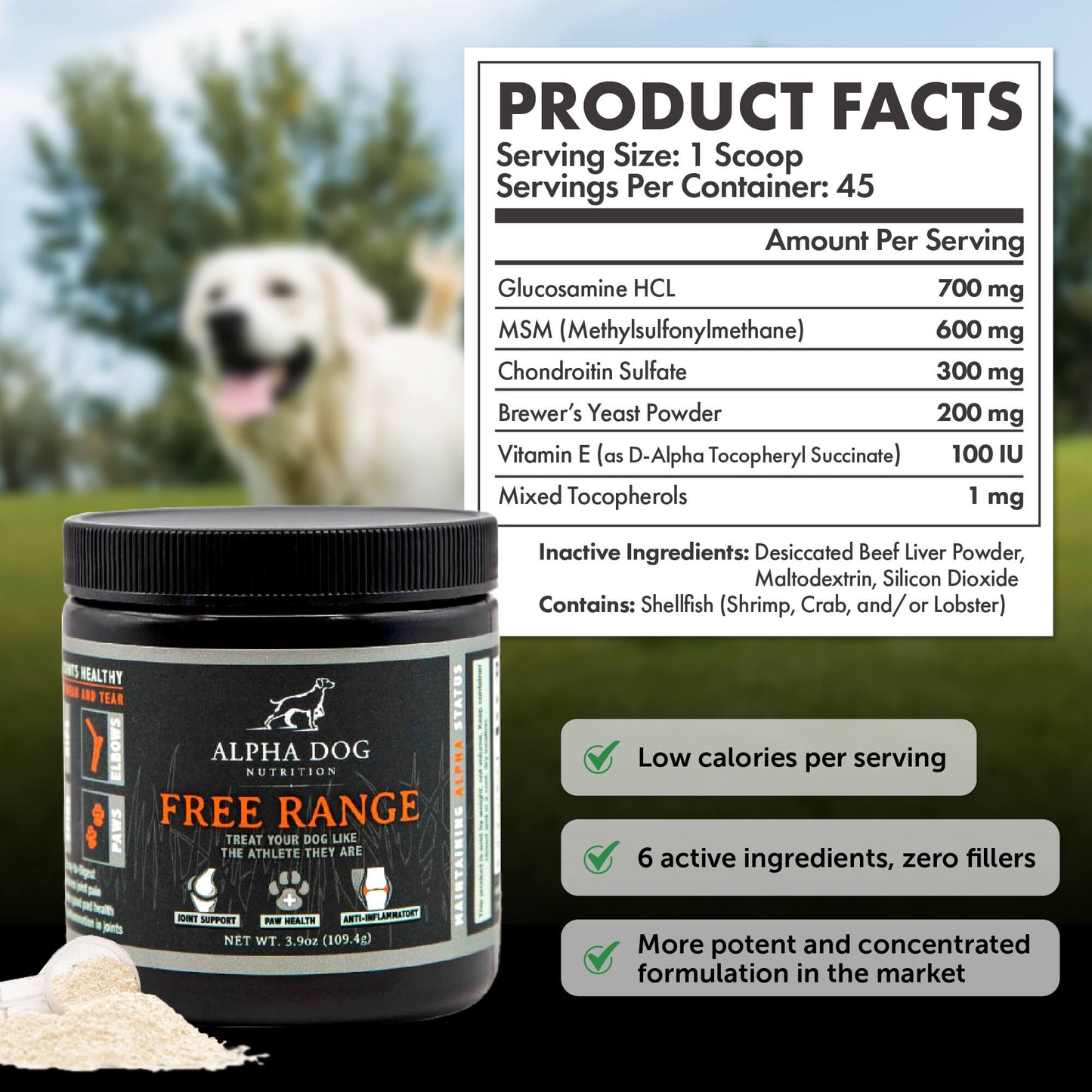 Complete Joint Health Starter Kit