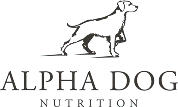Alpha Logo