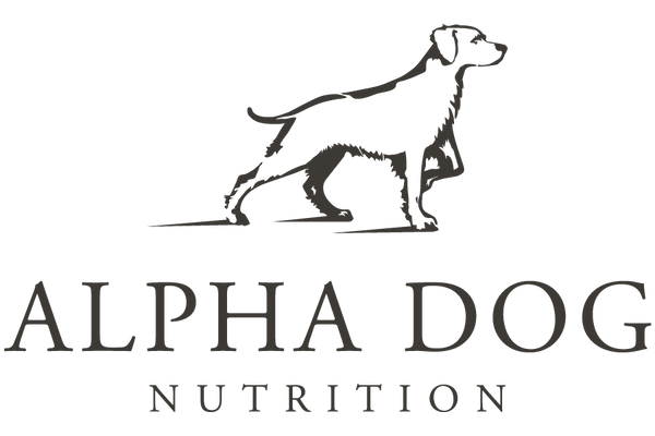 Alpha Dog Nutrition