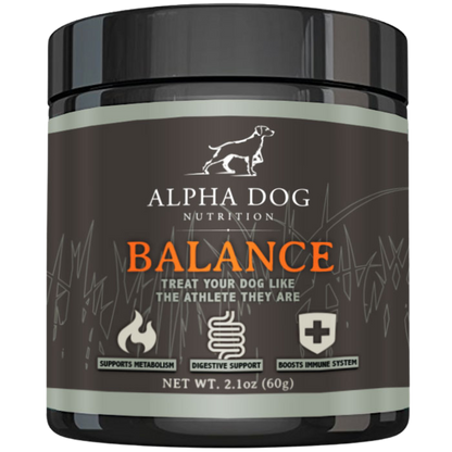 Balance Probiotic For Dogs - Kennel Club