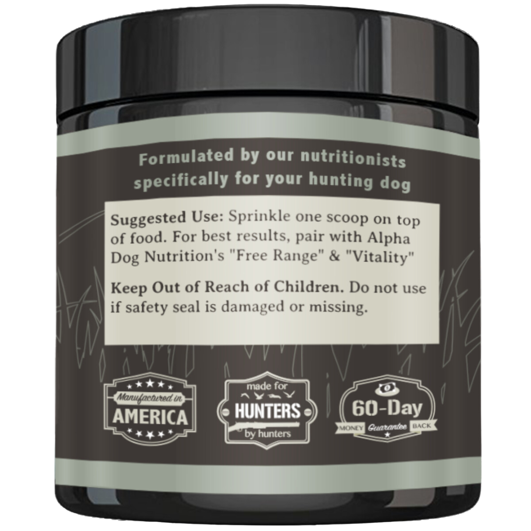 Balance Probiotic For Dogs - Kennel Club