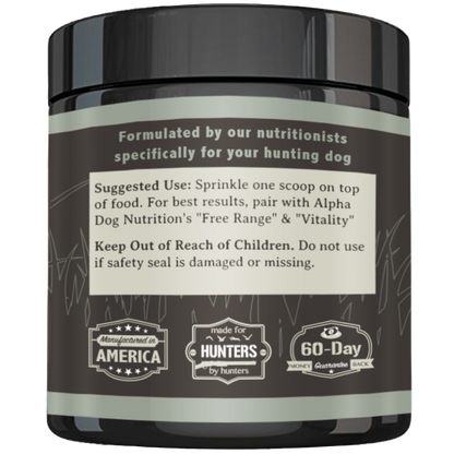 Balance Probiotic For Dogs - Kennel Club