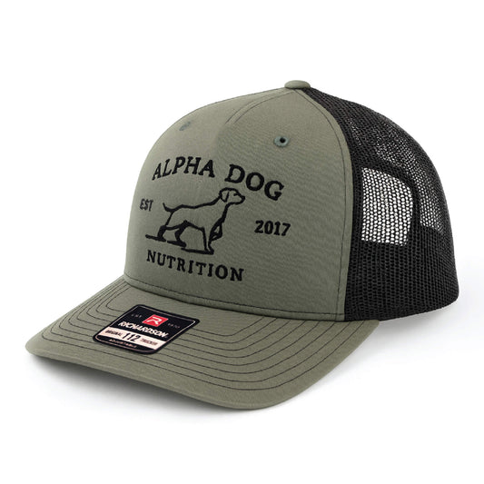 Collegiate Hat