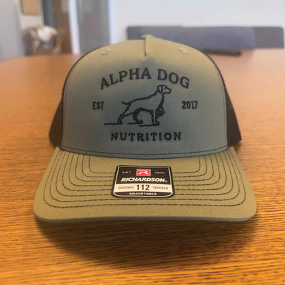 Collegiate Hat