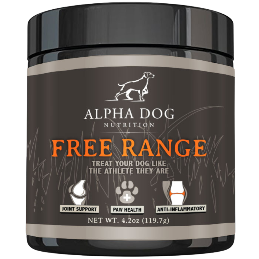 Joint Lubrication Bundle - Prevent Grueling Joint Pain Alpha Dog Nutrition Joint Lubrication Bundle - Prevent Grueling Joint Pain Alpha Dog Nutrition