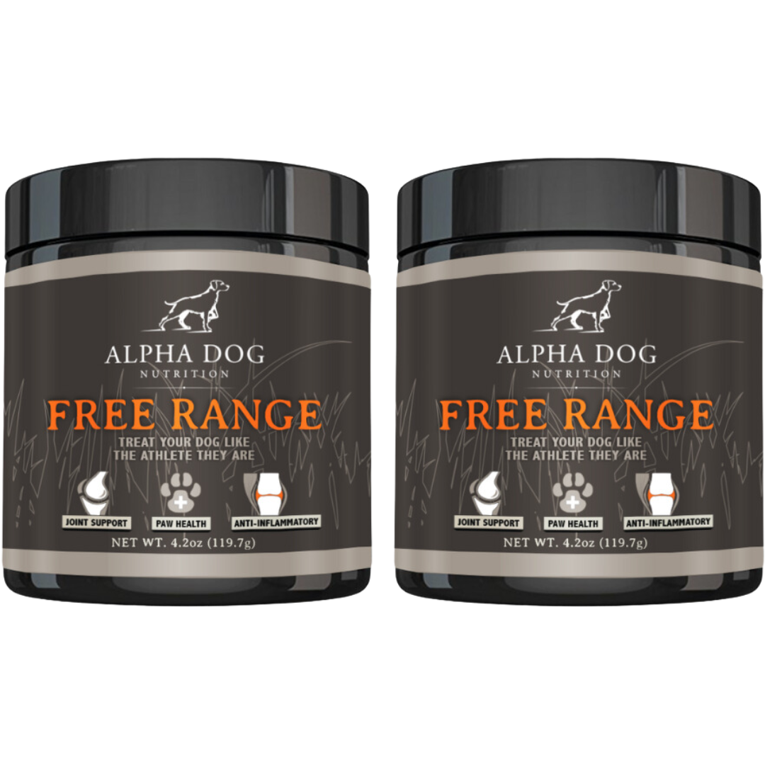 Free Range - Two Pack