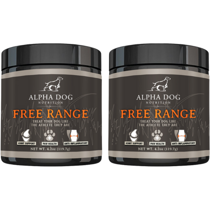 Free Range - Two Pack