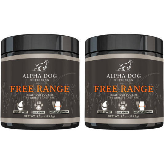 Free Range - Two Pack