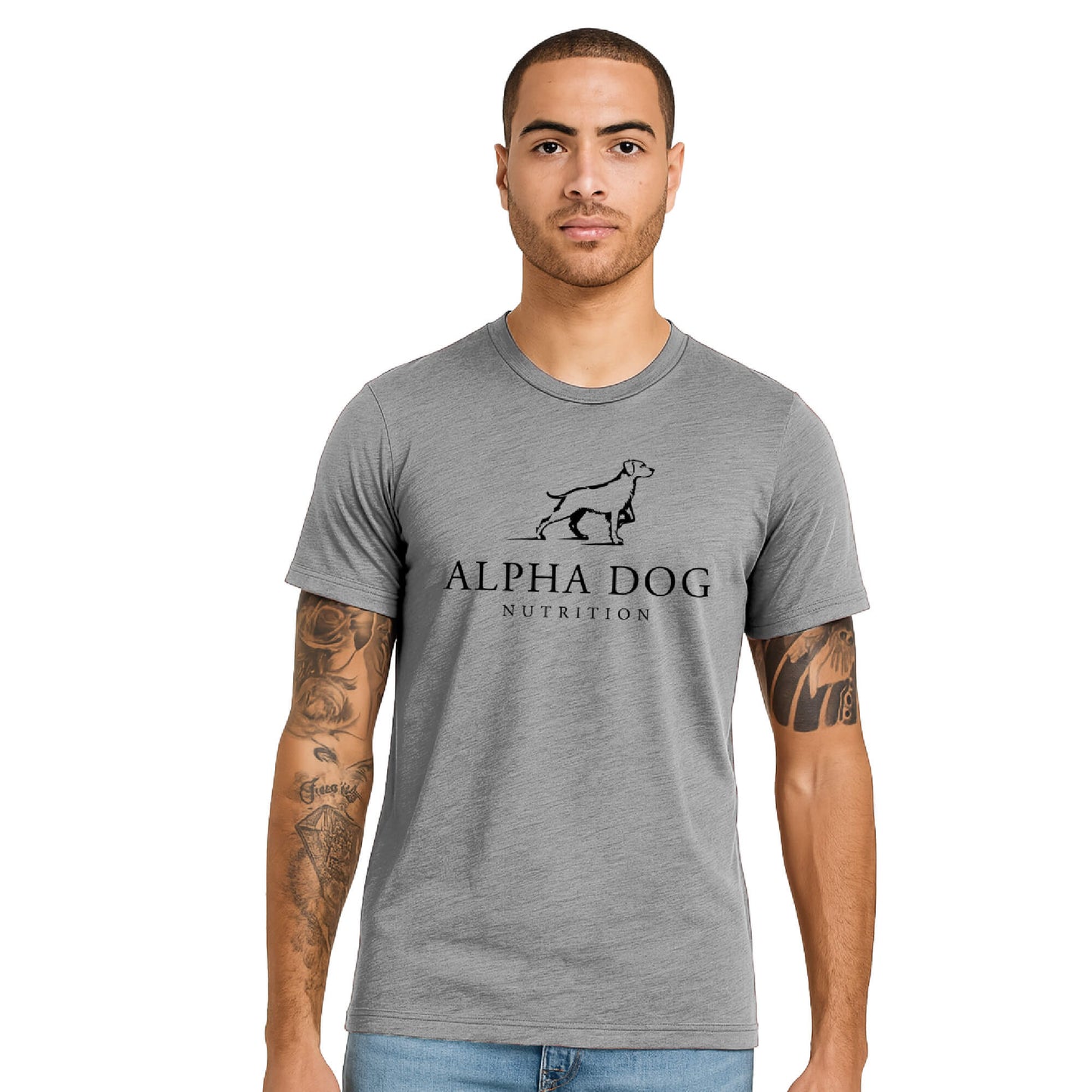 Flagship T-Shirt