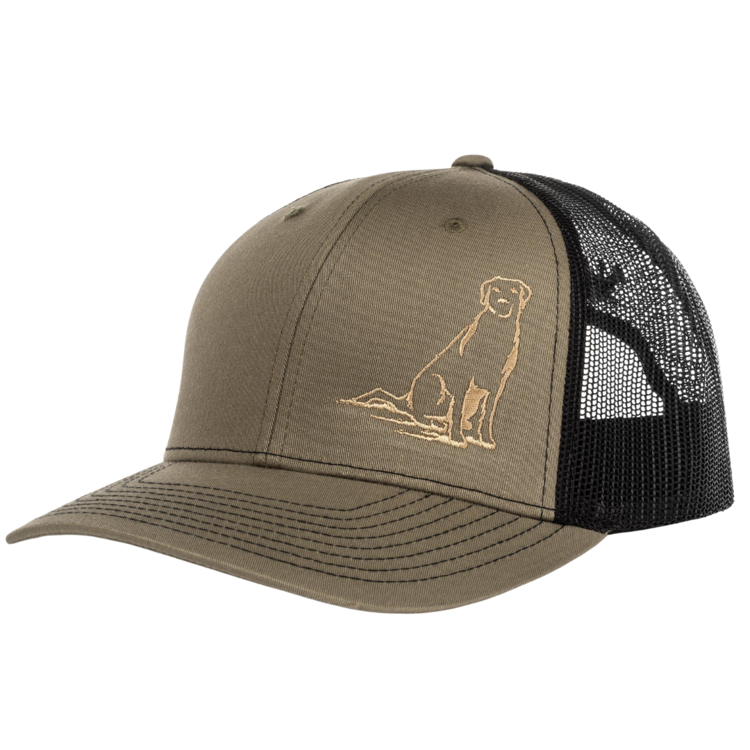 Lab Cap