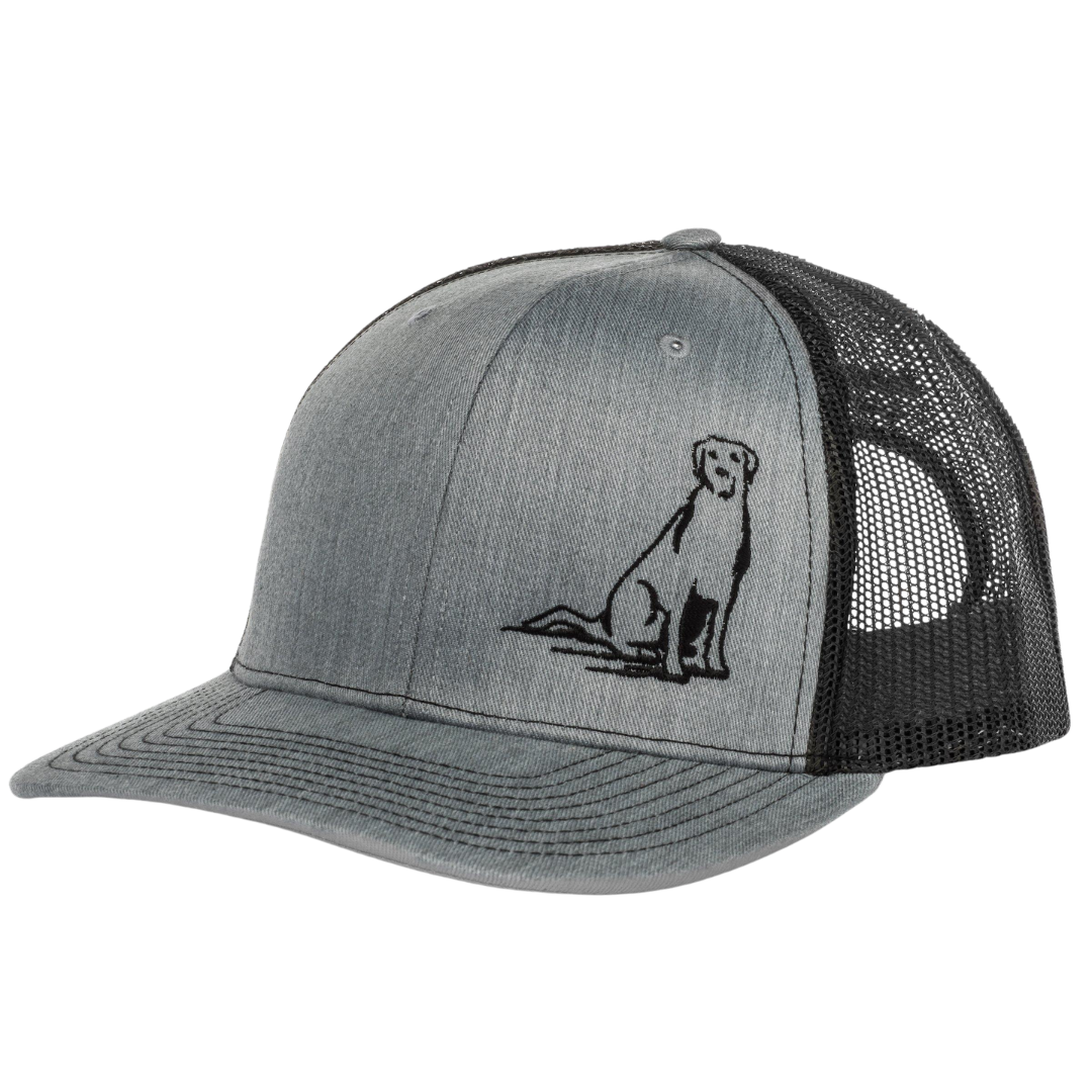 Lab Cap