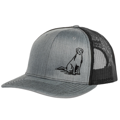 Lab Cap