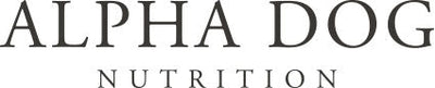 Alpha Dog Nutrition