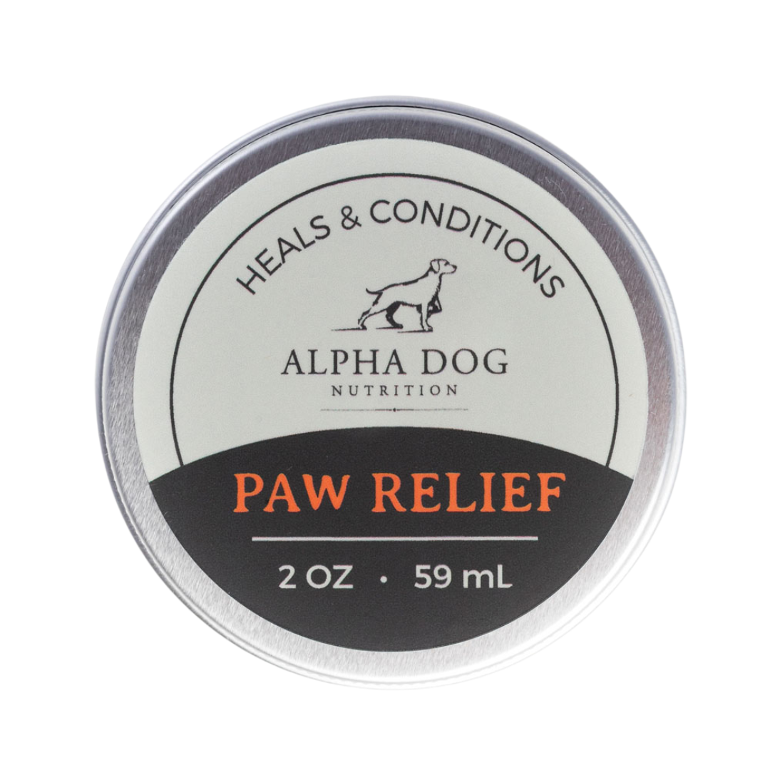 Paw Relief - Kennel Club