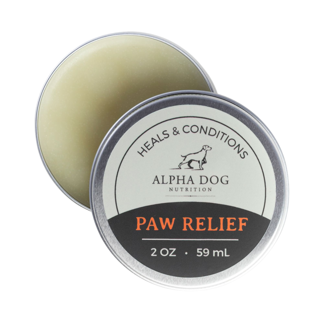 Paw Relief - Kennel Club