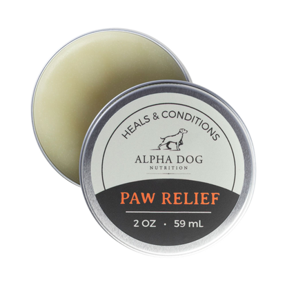 Paw Relief - Kennel Club