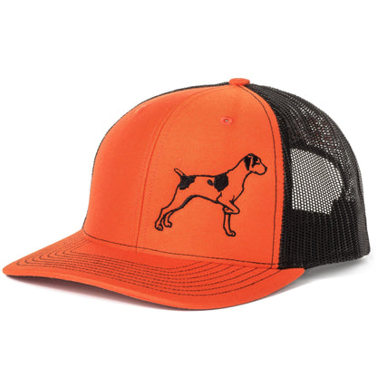 Pointer Cap