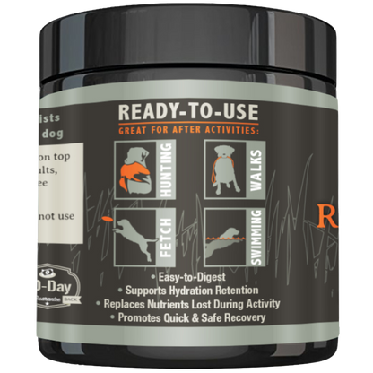 Resurgence Recovery Supplement - Kennel Club