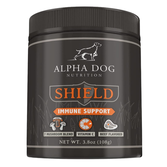 Shield Allergy Immunity for Dogs - Kennel Club