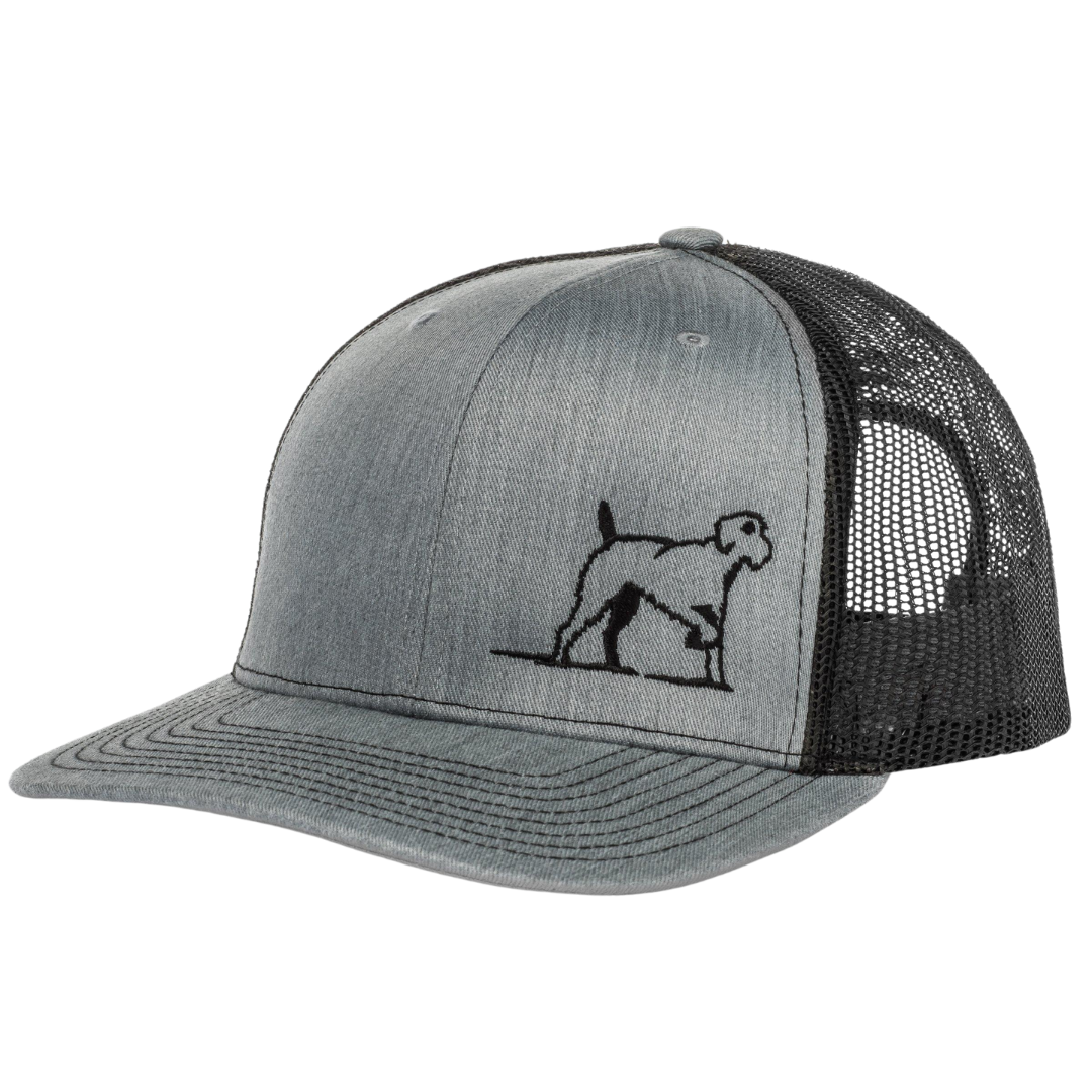 Wirehair Cap