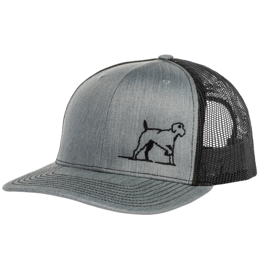 Wirehair Cap