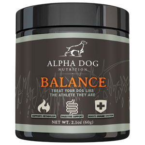 Balance it canine coupon code sales