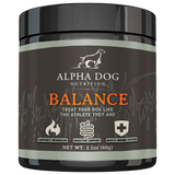 Balance Probiotic For Dogs