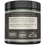 Balance Probiotic For Dogs