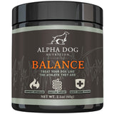 Balance Probiotic For Dogs - Kennel Club