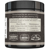 Free Range Joint Supplement For Dogs