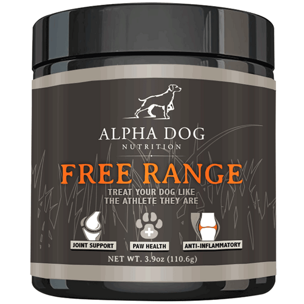 Dog supplements deals