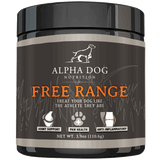 Free Range Joint Supplement For Dogs