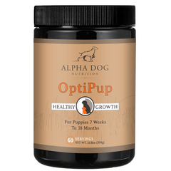 OptiPup Supplement for Puppies