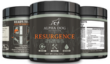 Resurgence Recovery Supplement - Kennel Club
