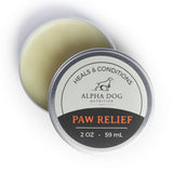 Paw Relief - Kennel Club